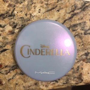 MAC cinderella blush RETIRED